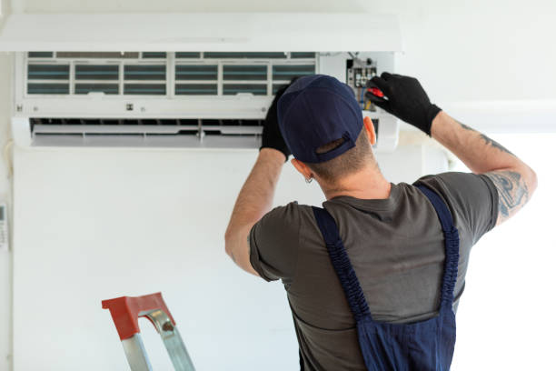 Trusted CA Airduct Cleaning Experts