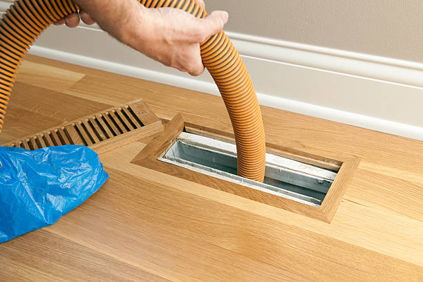 Best Best Air Duct Cleaning Company  in Morro Bay, CA