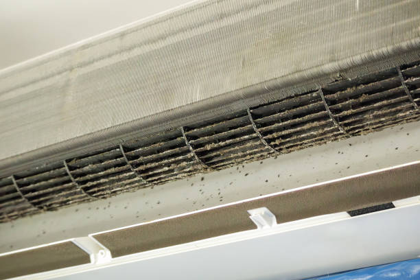 Home Air Vent Cleaning in CA