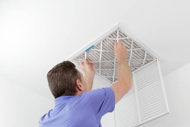 Best Emergency Air Duct Cleaning  in Morro Bay, CA